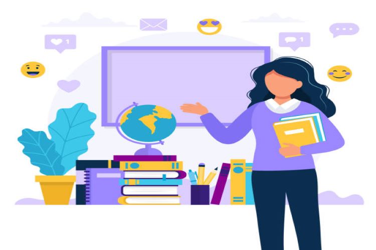 Tips and Tricks for IELTS Teaching