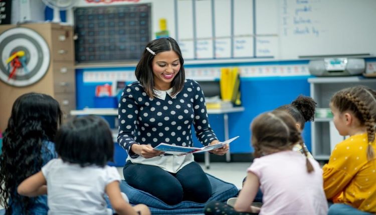 How to Become a Montessori Teacher
