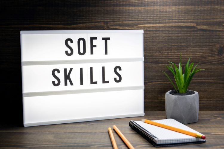 Soft Skills Trainer Certification